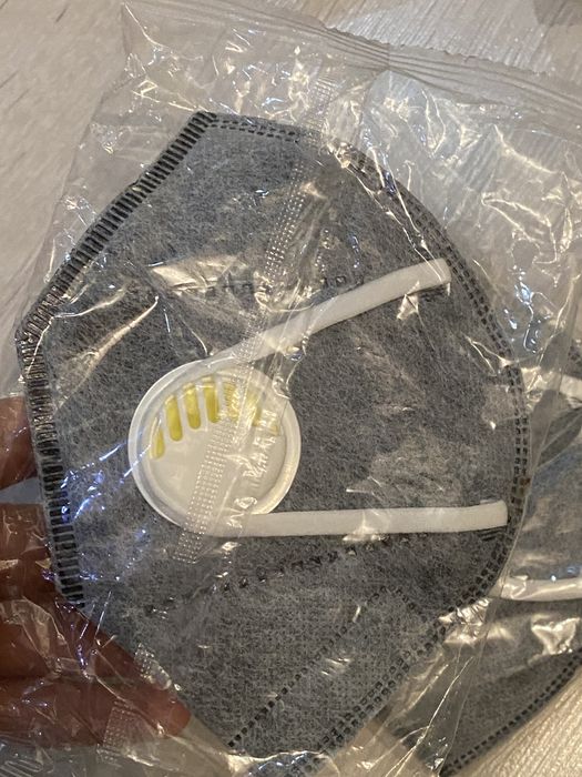 Многоразовые маски