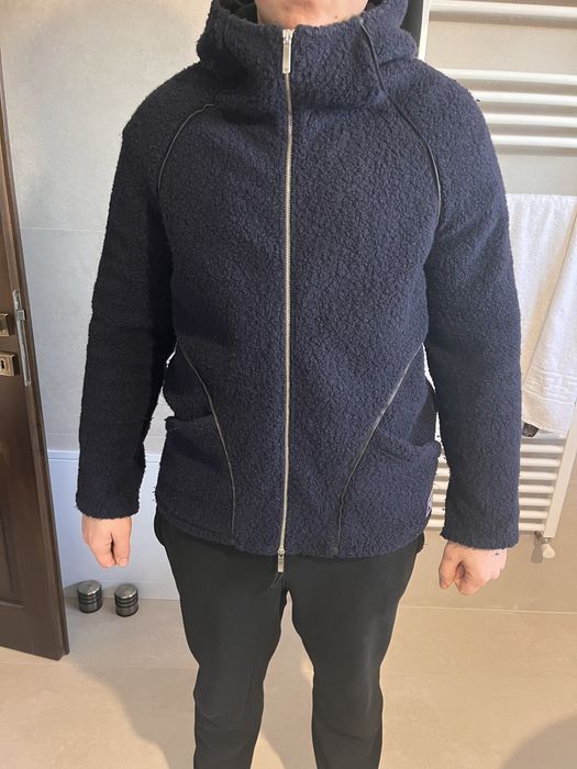 Hanorac/ geaca Armani L