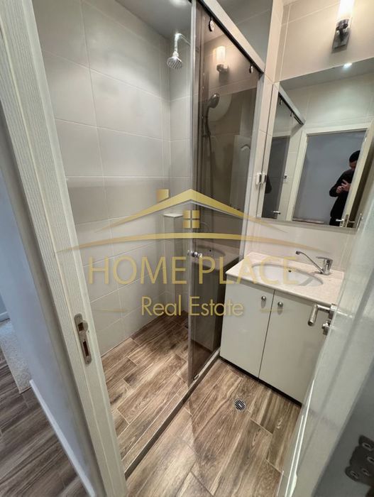 Тристаен апартамент в ж.к Чайка