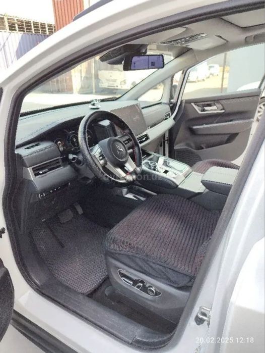 Mitsubishi elektra