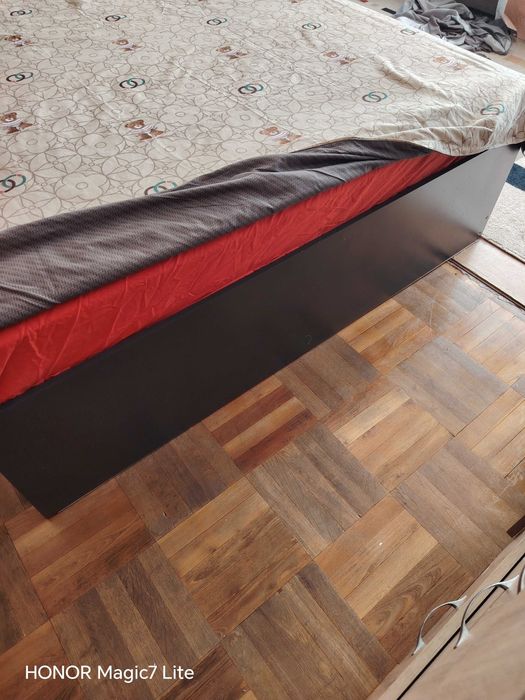 Спалня 160 на 220