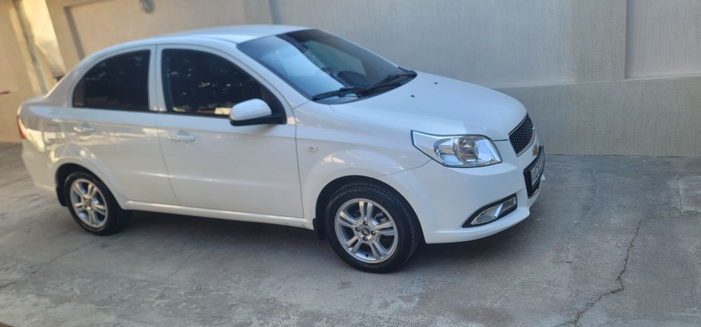 Nexia 3  3pozitsita