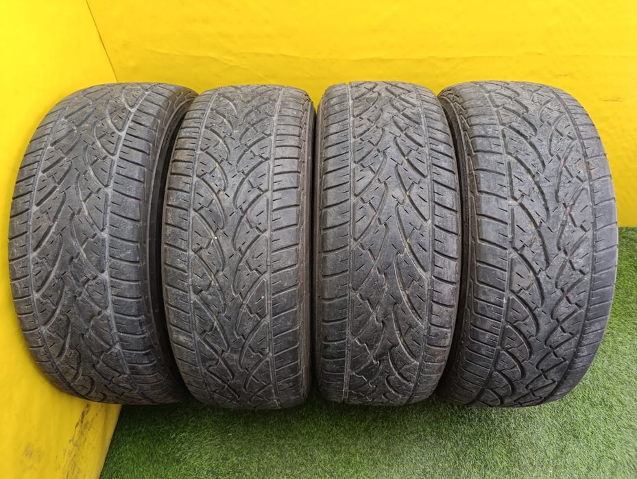 Шины 265 60 R18 комплект Bridgestone
