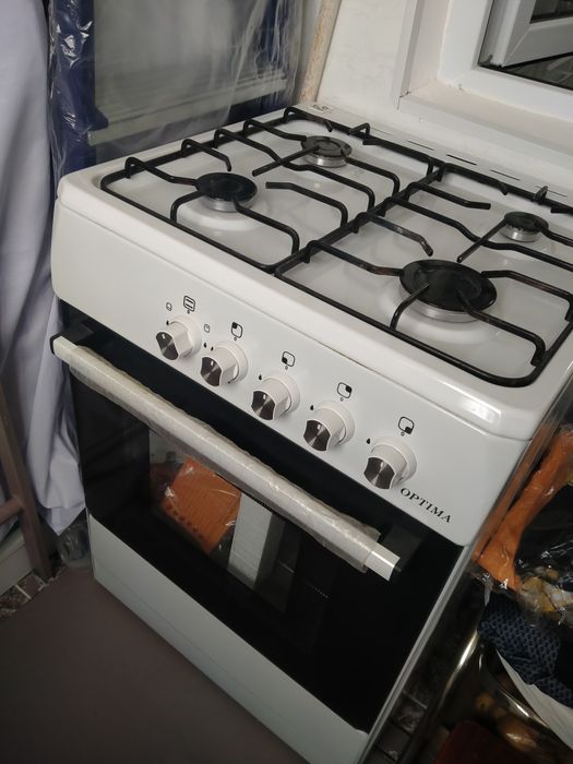 Газ плита сатылады