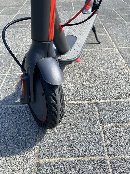 Trotineta electrica AOVO PRO
