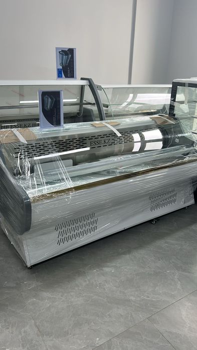 Гастрономы, распродажа