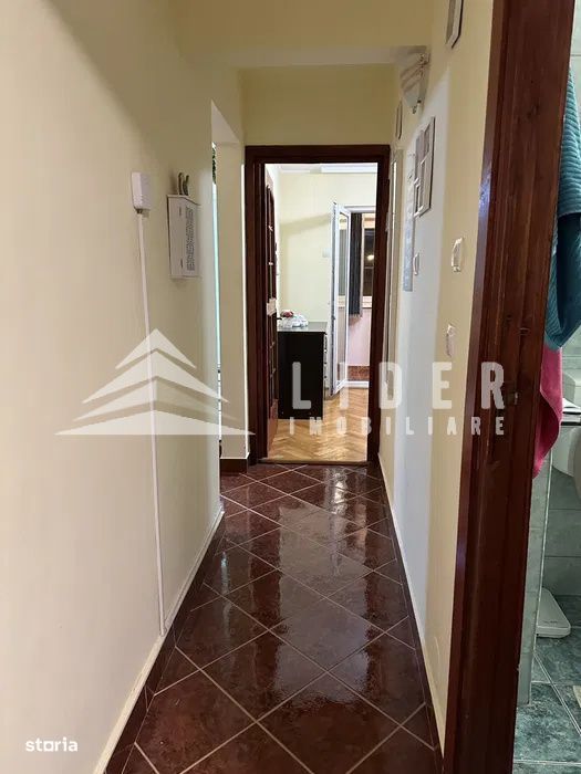 Apartrament de vanzare cu  2 camere, Marasti zona Caminelor Studentest