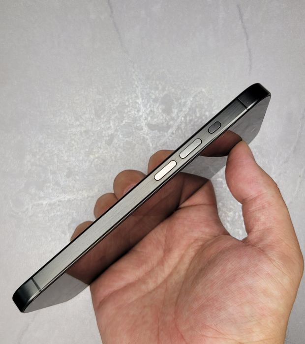 IPhone 15 Pro 256 GB