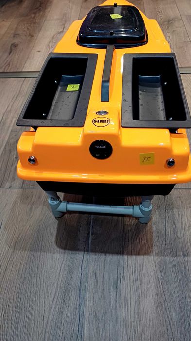 Нови Лодки за захранка c  GPS и Сонар