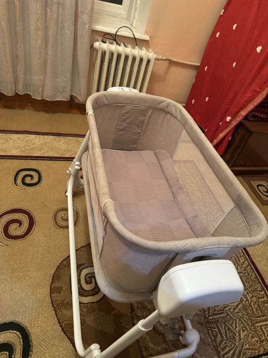 Детиский люлка холати Ало