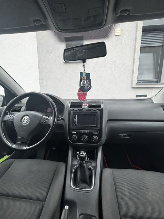 VOLKSWAGEN Golf 2006 — imagine 2
