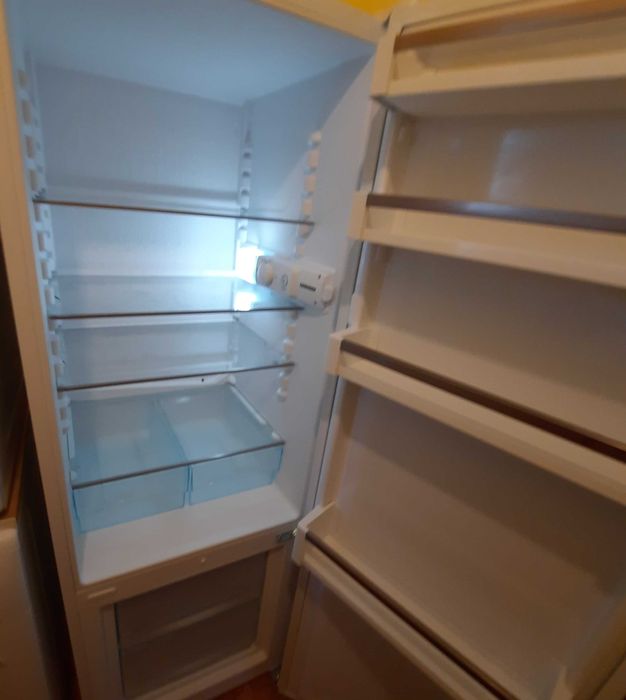 НОВ !!! Гаранция 7 години!Хладилник с фризер Liebherr !Намалена цена!