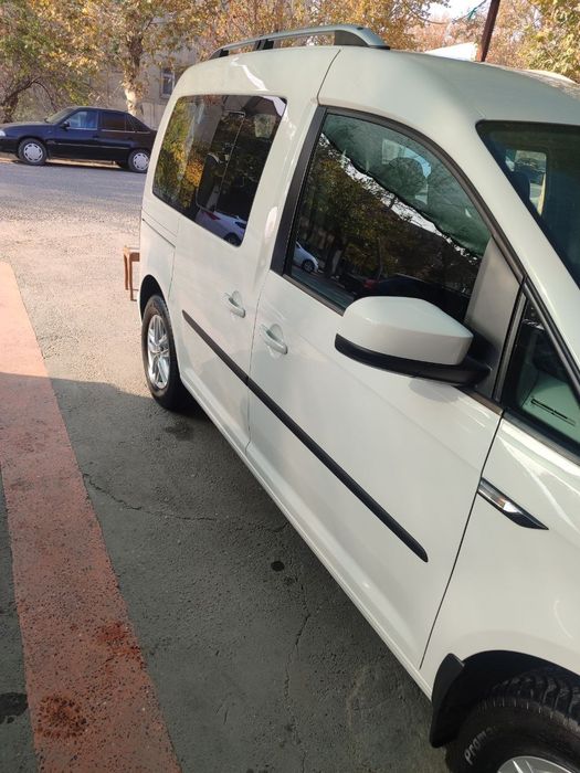 Прадаётся wolsvagen Ceddy