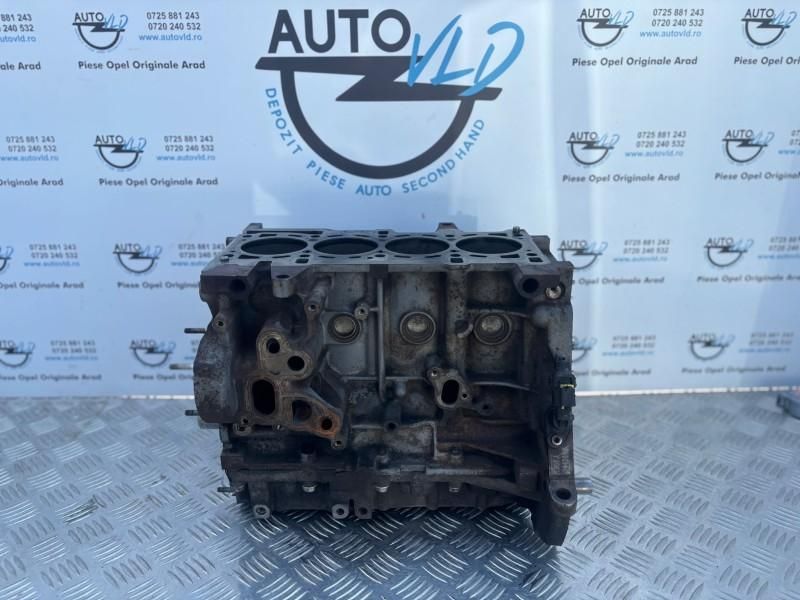 Bloc motor Opel Corsa C facelift 1.3CDTI 69cp 51kw; 1.3CDTI 90cp 66kw;