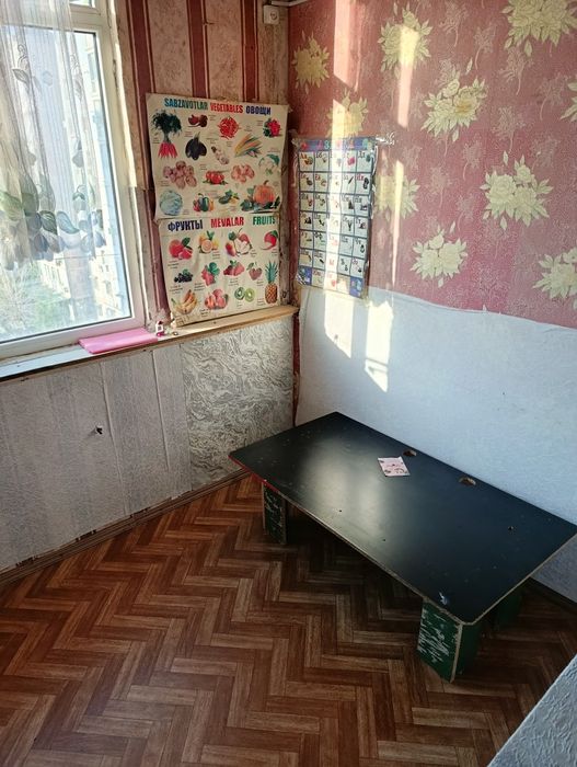 Sergele yangi hayot Do'slik2. Da