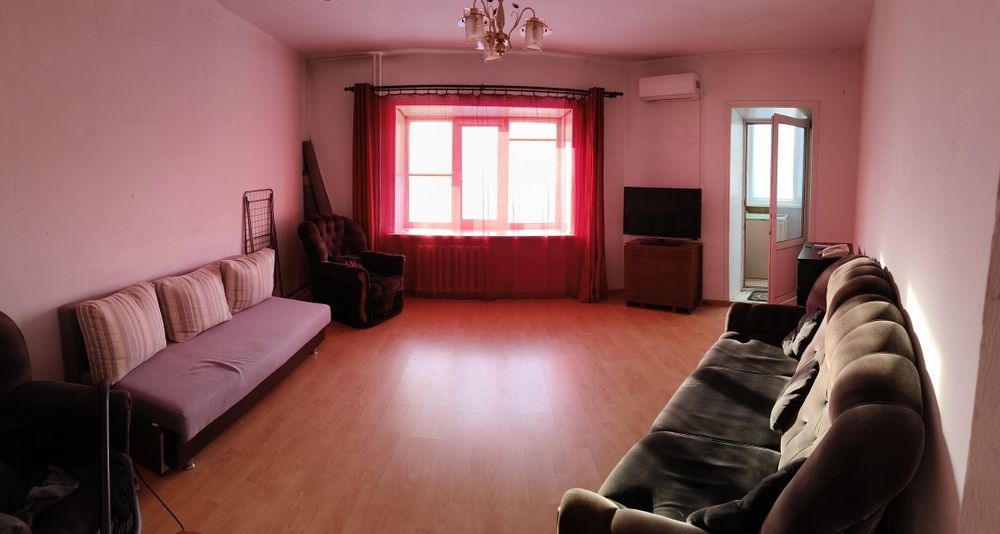 Сдается квартира 1-комн. Черемушки