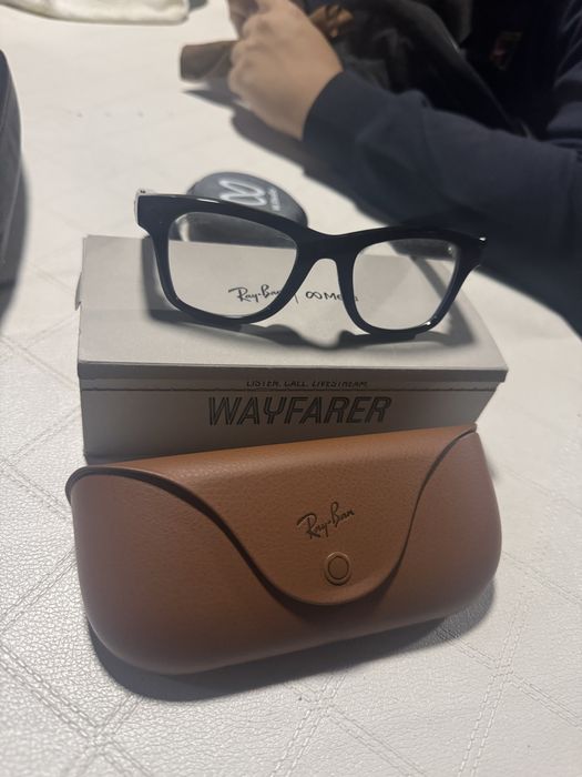 Rayban meta gen 2 в идеале
