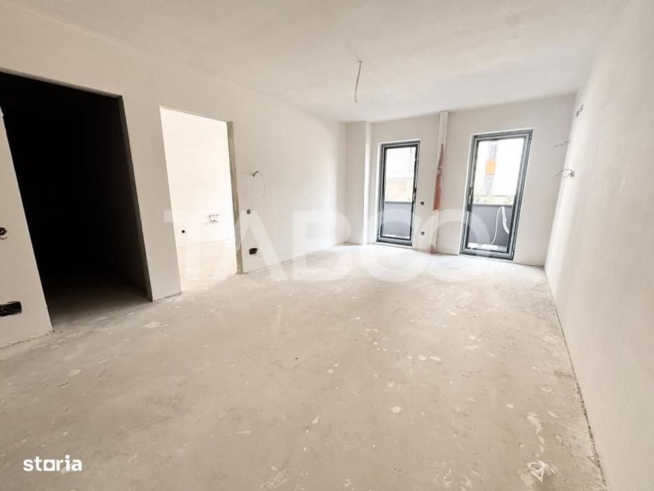 Apartament de vanzare in bloc nou 2026 cartier Intre Lacuri — fotografia 1