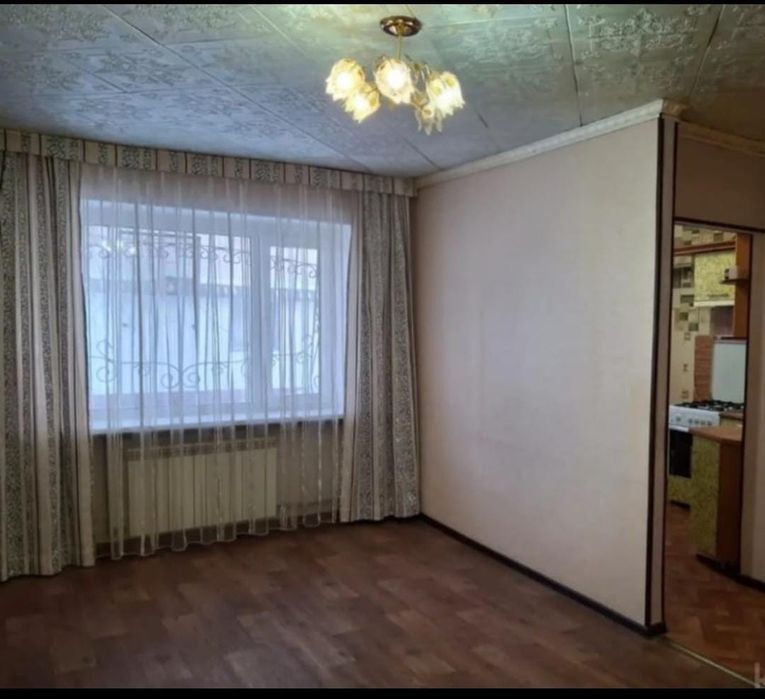 2-х комнатная квартира