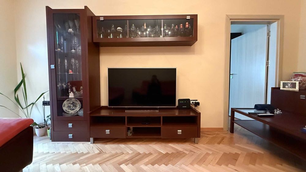 Мебели за хол - комплект - ПДЧ