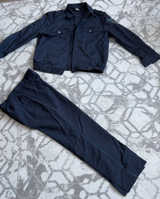 Продам форму мвд