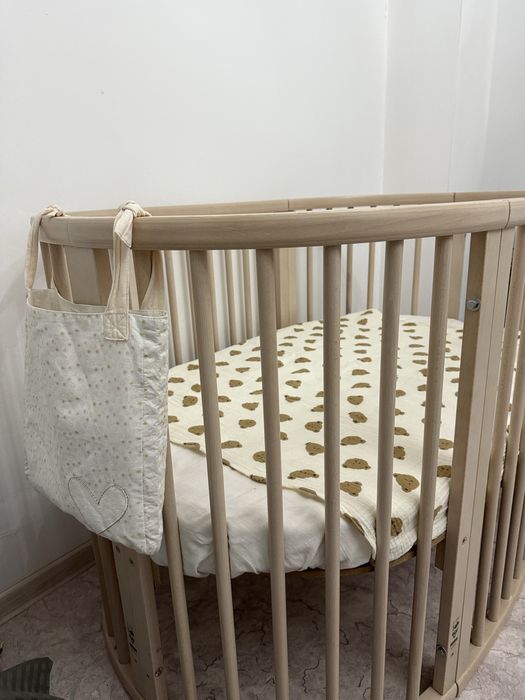 Манеж детский stokke