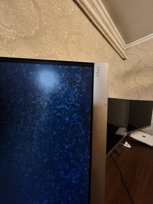 Монитор HP 27, 24