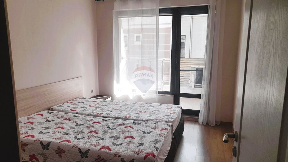 Дава се под наем Двустаен апартамент в Варна, Левски - 70 кв.м за 528.36 € - Снимка #4