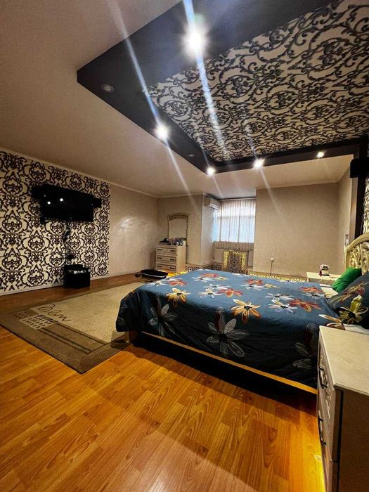 ДОМБРАБАД 3,5 сотих Ховли жой