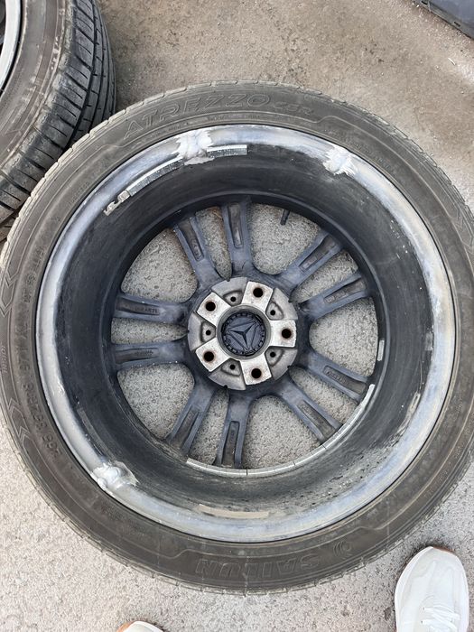 Продам диски R18