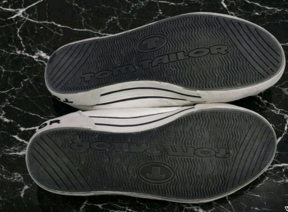 Tom Tailor N 42 Unisex