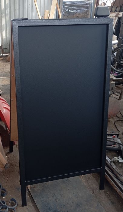 Меловые доски...