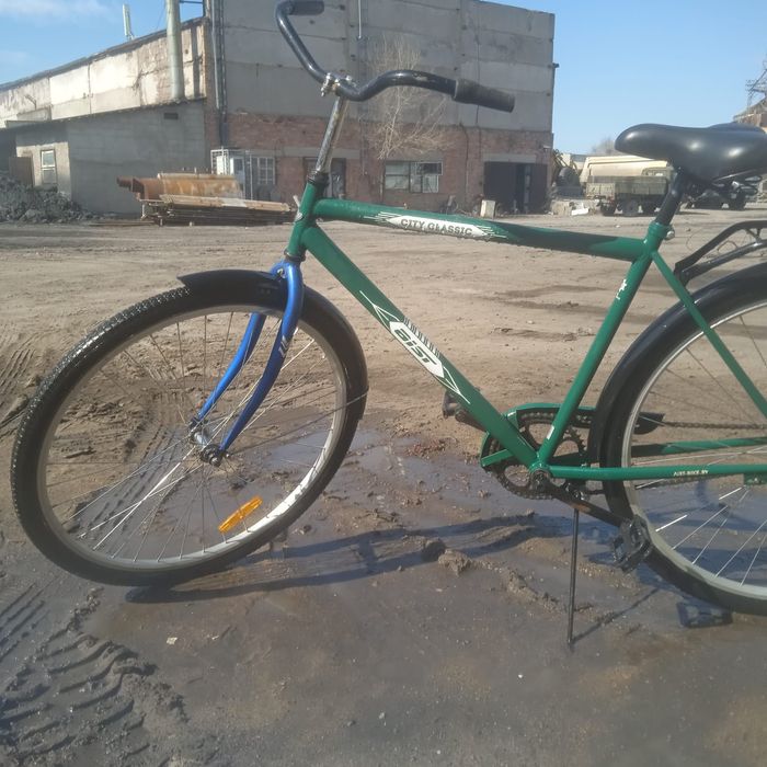 Велосипед Урал Продам