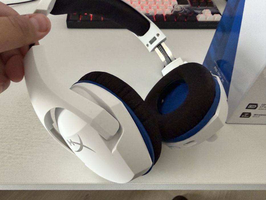 HyperX Cloud Stinger Core Wireless