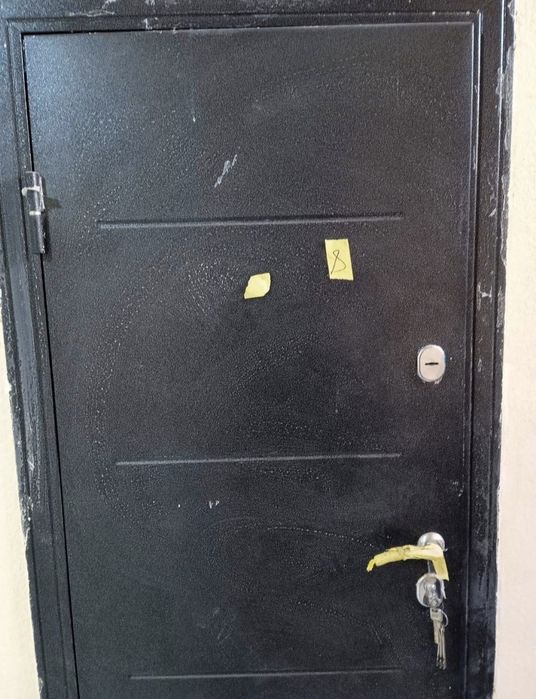 Собственник Продается своя квартира в кибрай 2/2/5