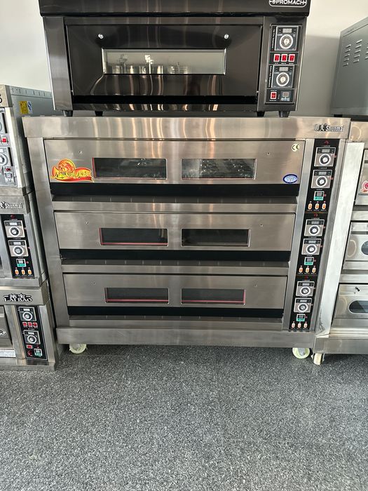 Non духока печь печка пичка кондитер