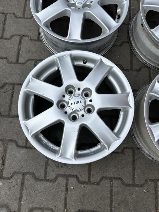 Jante origi 16 5 112 Wv Passat Touran Golf 5 6 7 Audi A3 A4 Skoda Seat