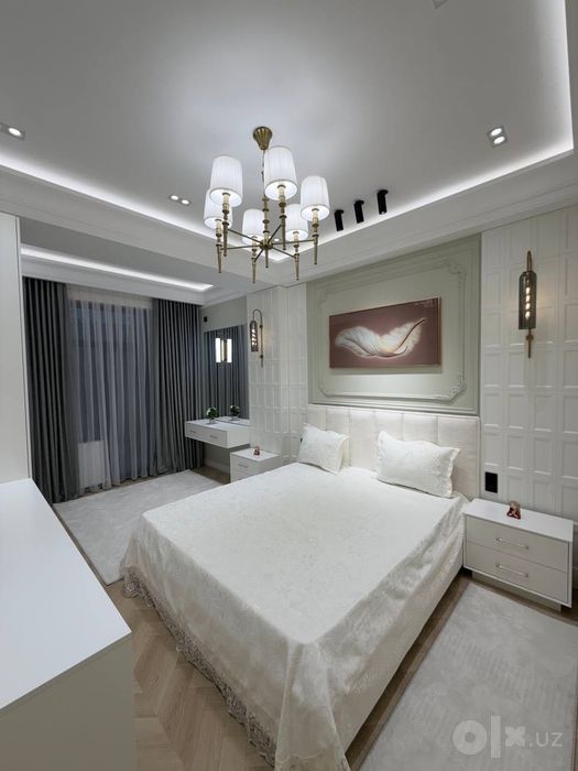 Квартира 4/2/12 ЖК "Darhan Residence" Дархан