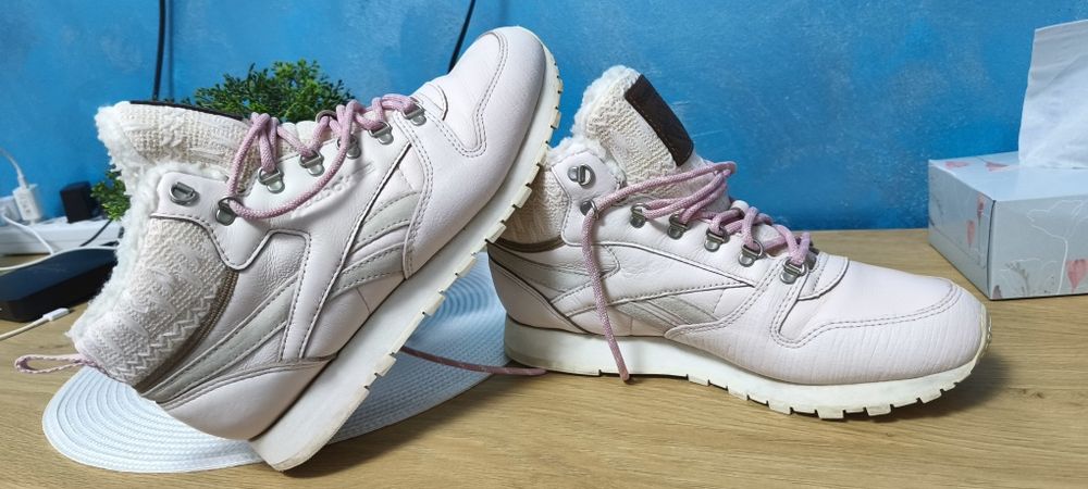 Reebok Arctic Boot боти
