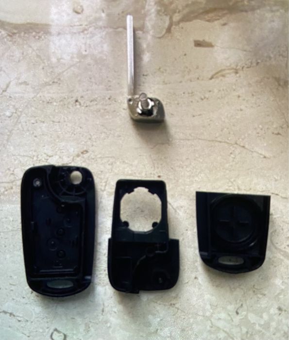 Carcasa se schimb pentru cheie de Hyundai