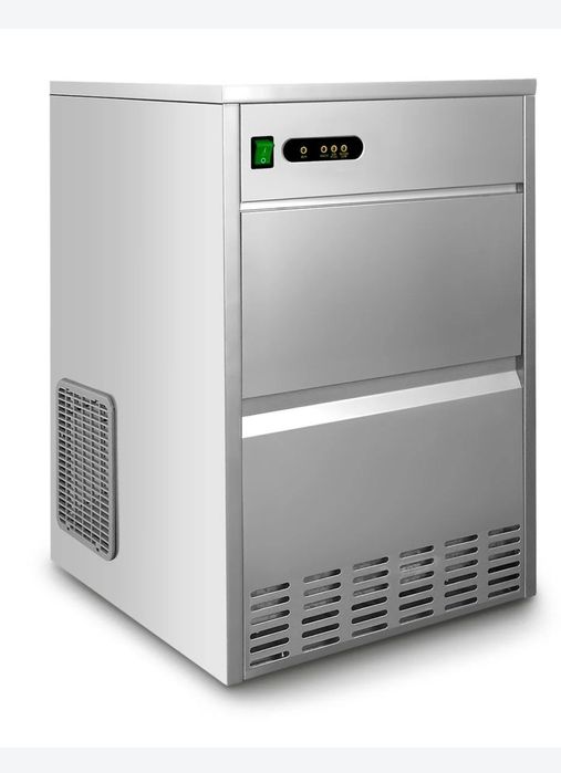 Професионален ледогенератор