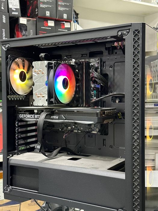 kampiyuter uchun case