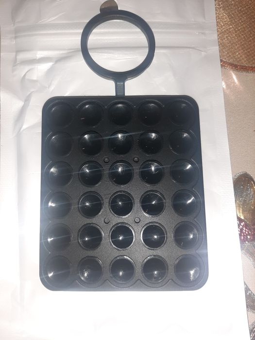 Липучка для телефона и планшета