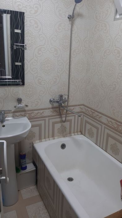 Ijaraga kvartira Tinchlik metro.