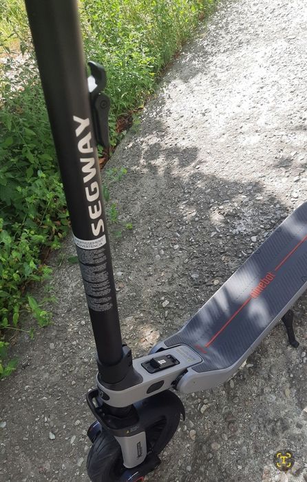 Trotineta electrica Ninebot E3 stare excelenta