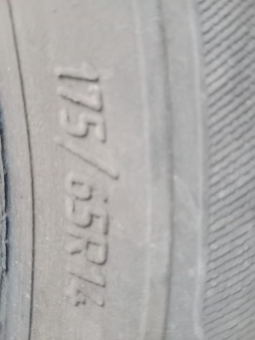 Продам шины и диски