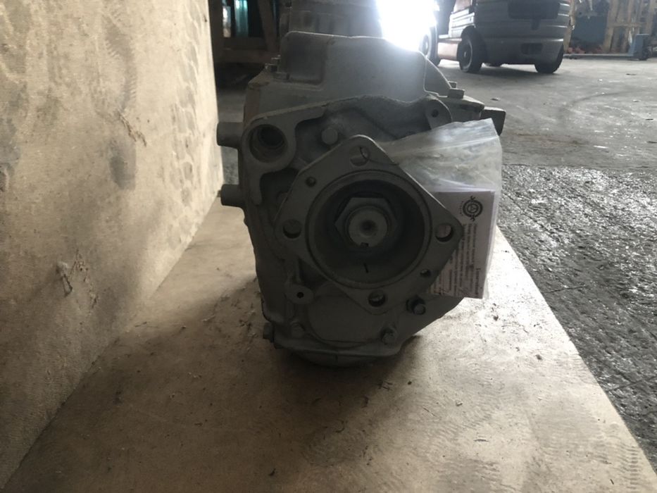 Коробка передач Зил 130