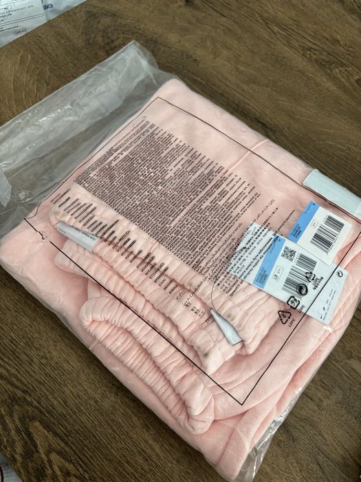 Pantaloni Nike sweatpants phoenix fleece - NOI