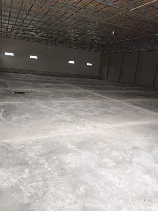 Склад (Бухара, Когон)