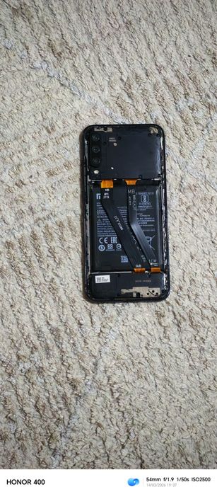 Xiaomi mi 9 смартфон